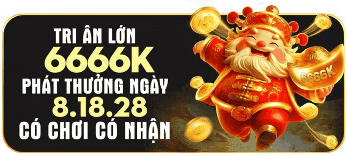 Các chương trình khuyến mãi FO88