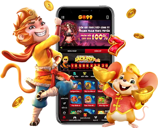 Bắn Cá Tiên Cánh