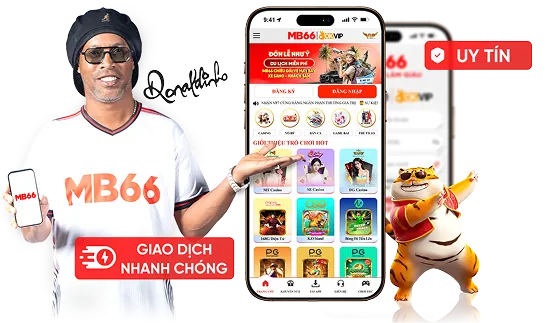 Biểu tượng đa dạng trò chơi fo88