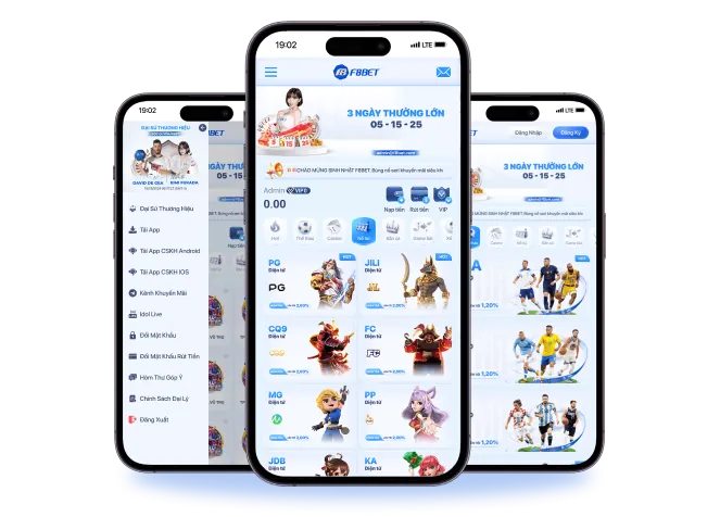 Cá cược thể thao đa dạng fo88
