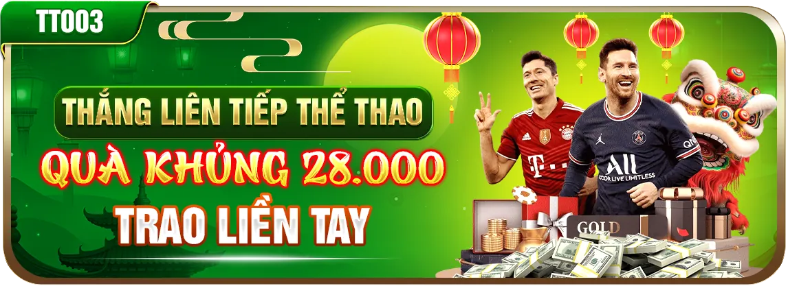Khuyến Mãi Nổ Hũ FO88